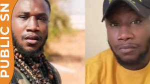 Lire la suite à propos de l’article Crise autour de Azoura : grève de la faim et rupture avec Pastef