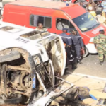 Lire la suite à propos de l’article Accident tragique à Tambacounda : le bilan s’alourdit à 7 morts