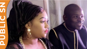 Lire la suite à propos de l’article Affaire Pape Cheikh Diallo : devant les gendarmes, Kya Aïdara fait des révélations sur les fréquentations de son ex-mari