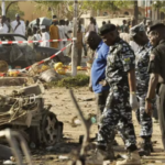 Lire la suite à propos de l’article Nord-est du Nigeria : 23 morts après des attaques suicides à Maiduguri