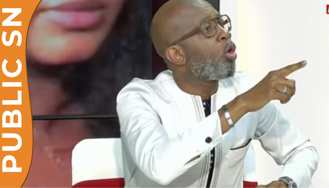 You are currently viewing « Je ne resterai plus calme » : Bouba Ndour sort de son silence et déclenche une tempête