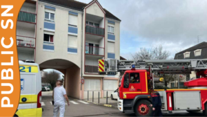 Parcelles Assainies : Démasquée pour vol de 4 millions de FCFA, elle se jette du 2e étage d&rsquo;un immeuble