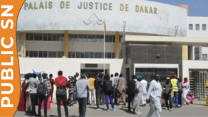 Lire la suite à propos de l’article Affaire Thierno Seydou Pam : relaxé pour transmission du VIH, condamné à 3 ans ferme pour d’autres faits