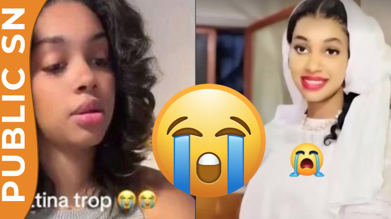 You are currently viewing Mort soudaine de la TikTokeuse Khady Sow : son mari interpellé