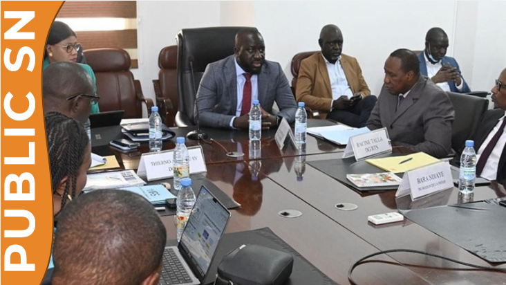 You are currently viewing Fonds d’appui à la presse : menace sur la liberté des médias