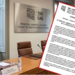 Lire la suite à propos de l’article CAN 2025 : le communiqué du TAS révèle un détail qui met la CAF en difficulté