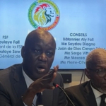 Lire la suite à propos de l’article CAN 2025 : Me Seydou Diagne dévoile l’arsenal juridique du Sénégal contre la CAF