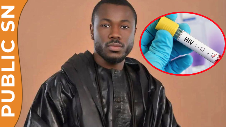 You are currently viewing VIH/Sida : le chanteur Ass Dione testé positif après son arrestation dans l’affaire Pape Cheikh Diallo