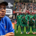 Lire la suite à propos de l’article Mbappé avertit : « Si on arrive déjà champions, le Sénégal va nous punir »