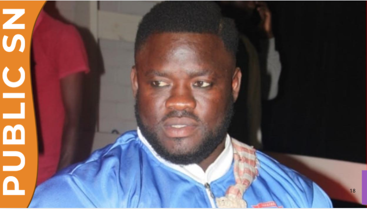 You are currently viewing Eumeu Sène cité dans l’affaire Pape Cheikh Diallo : démenti et plainte en vue