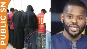 Cité Mixta : trois suspects séropositifs dans une affaire de viol sur mineure