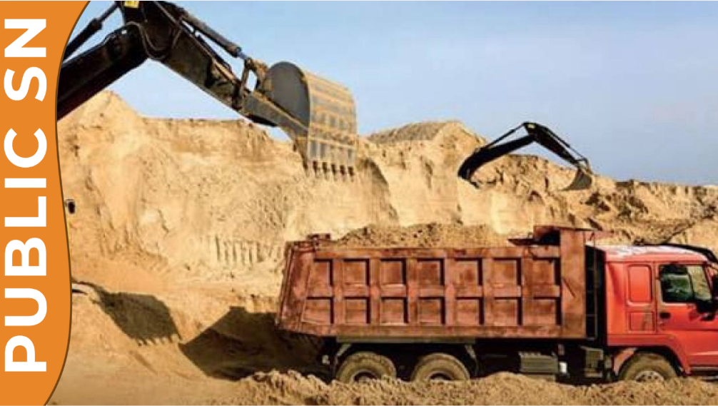 You are currently viewing Drame à Thiep Ndiaye : trois enfants tués dans l’effondrement d’une carrière de sable