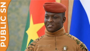 Burkina Faso : plus de 1.800 civils tués depuis 2023, selon HRW