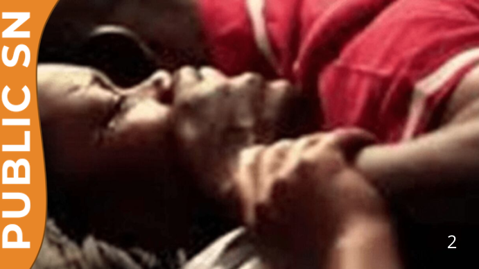 You are currently viewing Thiès : Une collégienne de 14 ans réitère son amour pour son présumé violeur