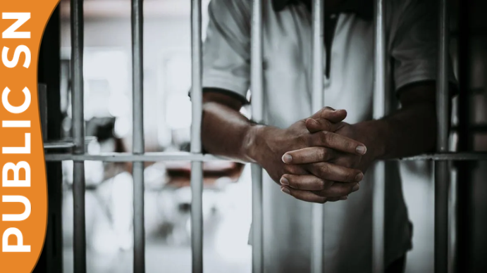 You are currently viewing Affaire Pape Cheikh : un TikTokeur arrêté dans le cadre de l’enquête