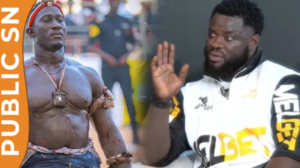 Face-à-face Ada Fass – Eumeu Sène : un choc de générations annoncé le 19 avril