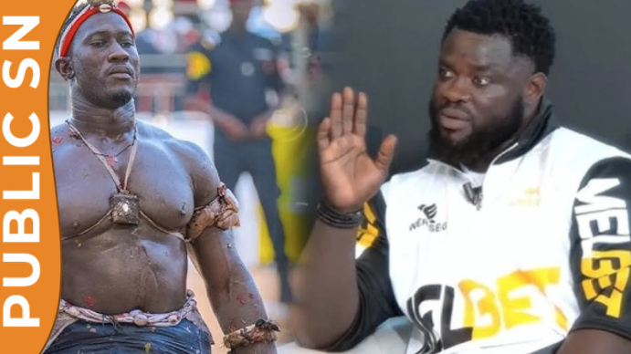 You are currently viewing Face-à-face Ada Fass – Eumeu Sène : un choc de générations annoncé le 19 avril