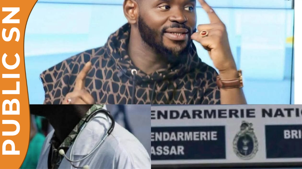 You are currently viewing Affaire Pape Cheikh Diallo : 57e arrestation, un médecin du Centre National de Transfusion Sanguine écroué