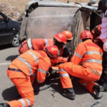 Lire la suite à propos de l’article Trois morts et sept blessés dans un accident sur la RN1 à Féténiébé