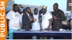 Balla Gaye 2 lâche une bombe sur Sa Thiès : l’arène sous le choc