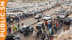 Lire la suite à propos de l’article Crise dans le transport : échec des négociations avec Yankhoba Diémé, la grève se poursuit