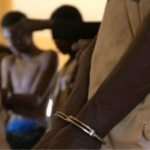 Lire la suite à propos de l’article Yeumbeul Sud : démantèlement d’un réseau, un suspect porteur du VIH ignorait son statut