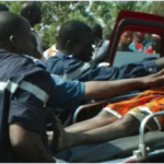 Lire la suite à propos de l’article Drame à Matam : deux morts dans un accident