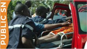 Lire la suite à propos de l’article Drame à Matam : deux morts dans un accident