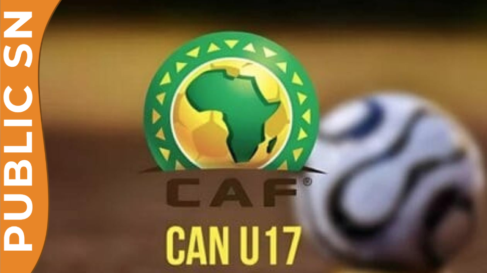 You are currently viewing CAN U17 Maroc 2026 : le tirage au sort prévu ce mercredi au Caire