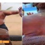 Lire la suite à propos de l’article Le Coran sur le nguimb de Doudou Sané : la FSL sort le bâton, le lutteur dans la tourmente