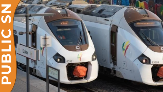 Individu percuté par le TER : la Senter et la Seter donnent leur version