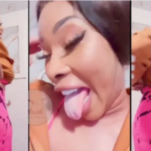 Nabou Dash : elle explique son avortement par des raisons de santé