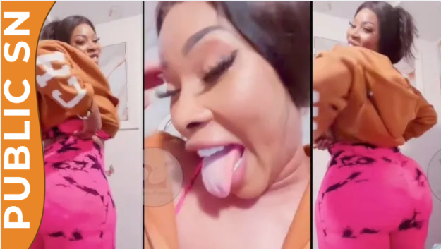 You are currently viewing Nabou Dash : elle explique son avortement par des raisons de santé