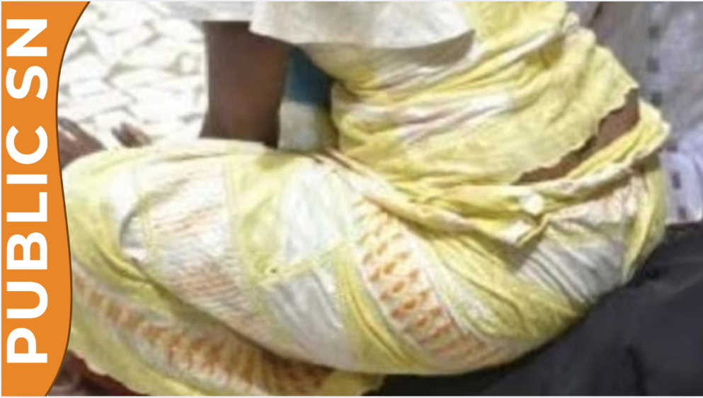 You are currently viewing Mbour : la «awo» défigure sa coépouse pour une simple…