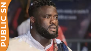 Eumeu Sène à Paris : les raisons de son départ qui font parler