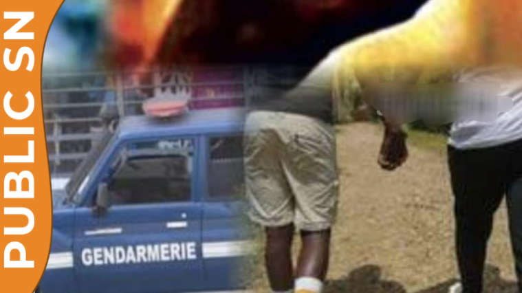 You are currently viewing Sangalkam : deux hommes surpris, une affaire explosive éclate