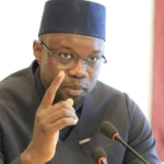 Lire la suite à propos de l’article « Pas de réalité du pouvoir qui vaille » : Ousmane Sonko maintient le cap de la rupture