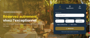 Lire la suite à propos de l’article Innovation ! Voyages, réservation, conciergerie : la plateforme téranguest lancée…