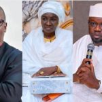 Lire la suite à propos de l’article Aminata Touré – Ousmane Sonko : Pape Abdourahmane Dabo confirme avoir facilité des échanges téléphoniques