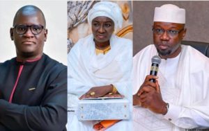 Lire la suite à propos de l’article Aminata Touré – Ousmane Sonko : Pape Abdourahmane Dabo confirme avoir facilité des échanges téléphoniques