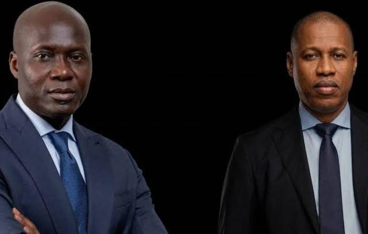 You are currently viewing FSF : le TAS renvoie Mady Touré devant la commission de recours, Abdoulaye Fall reste président