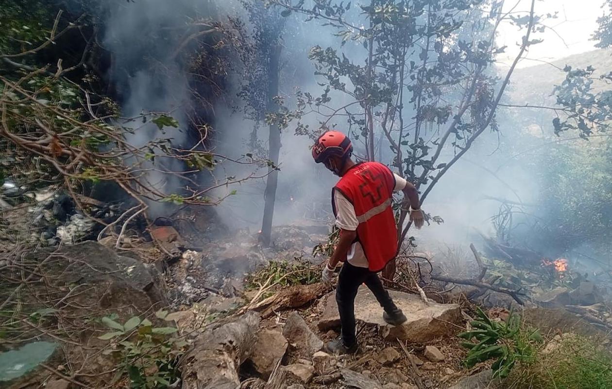 You are currently viewing Kenya : cinq Américains parmi les sept morts dans un crash d’hélicoptère touristique