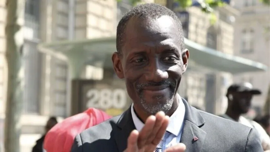 You are currently viewing France : une enquête du PNF vise le maire de Saint-Denis Bally Bagayoko
