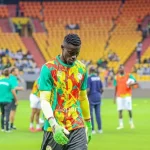Lire la suite à propos de l’article Mercato : Cheikh Lô Ndoye rejoint le champion d’Éthiopie Sidama Bunna