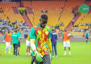 Lire la suite à propos de l’article Mercato : Cheikh Lô Ndoye rejoint le champion d’Éthiopie Sidama Bunna