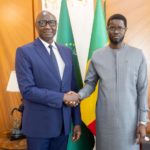 Lire la suite à propos de l’article Cédéao : Bassirou Diomaye Faye et Birame Diop accordent leurs priorités depuis Dakar
