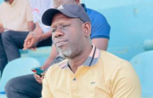 Jaraaf : Sellé Dieng nommé entraîneur principal, Abdoulaye Gueye de retour dans le staff