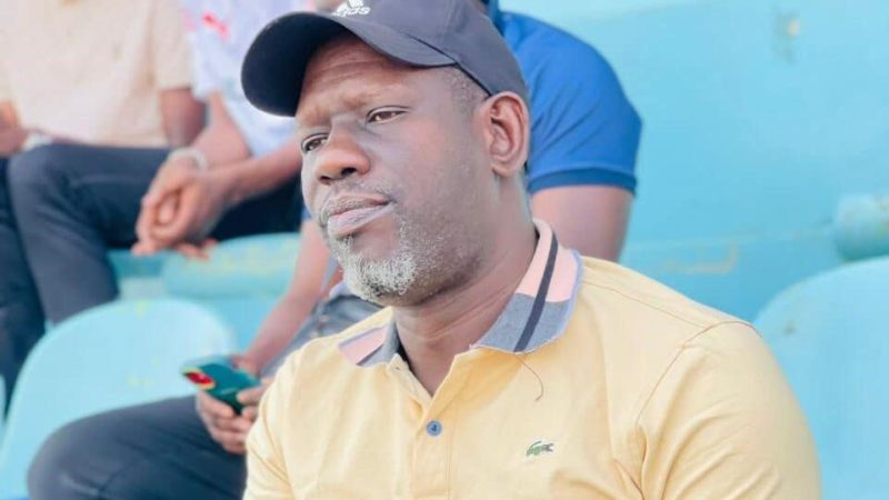 Jaraaf : Sellé Dieng nommé entraîneur principal, Abdoulaye Gueye de retour dans le staff