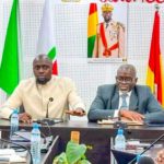 Lire la suite à propos de l’article Doumbouya limoge 2 ministres et réaffirme la lutte anticorruption
