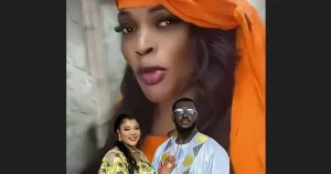 Lire la suite à propos de l’article Boury Bathily remercie les Sénégalais après son témoignage sur les réseaux sociaux